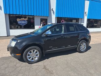 Used 2007 Lincoln MKX AWD image 1