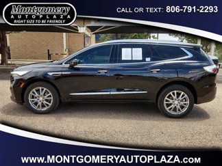 Used 2022 Buick Enclave Premium w/ Experience Buick Package image 1