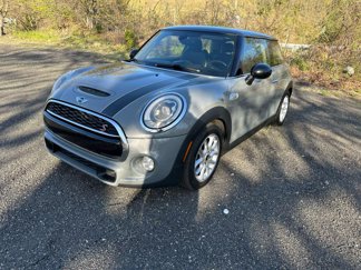 Used 2014 MINI Cooper S image 1