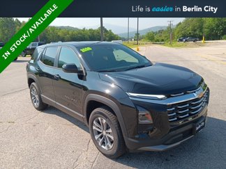 New 2026 Chevrolet Equinox LT w/ Convenience Package II image 1