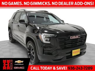 New 2026 GMC Terrain Elevation w/ Elevation Premium Package image 1