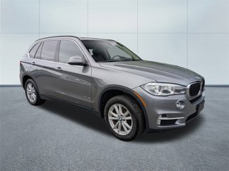 Used 2014 BMW X5 xDrive35i image 1