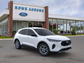 New 2024 Ford Escape Active image 1