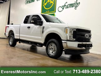 Used 2019 Ford F250 XL w/ XL Value Package image 1