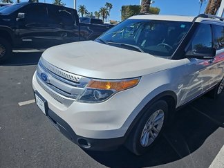 Used 2015 Ford Explorer XLT w/ Equipment Group 202B image 1