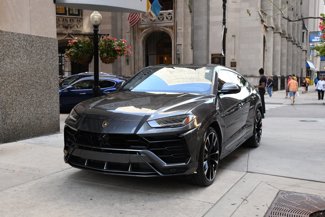 Used 2019 Lamborghini Urus image 1
