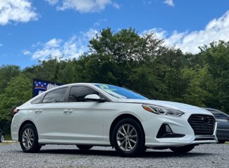 Used 2019 Hyundai Sonata SE w/ Cargo Package image 1
