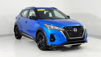 Used 2024 Nissan Kicks SR image 1