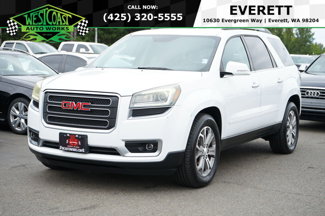 Used 2016 GMC Acadia SLT image 1