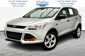 Used 2015 Ford Escape S image 1