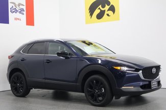 New 2025 MAZDA CX-30 AWD 2.5 S w/ Select Sport Pkg image 1