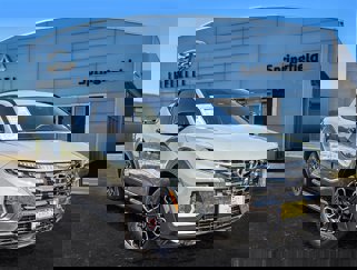 Used 2024 Hyundai Santa Cruz XRT image 1