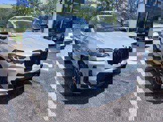 New 2024 BMW X4 M40i w/ Premium Package image 1
