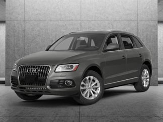 Used 2013 Audi Q5 3.0T Prestige w/ Prestige Pkg image 1