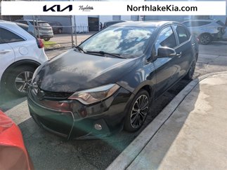 Used 2014 Toyota Corolla L image 1