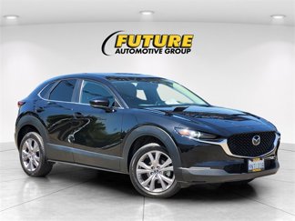Used 2021 MAZDA CX-30 FWD 2.5 S w/ Select Package image 1