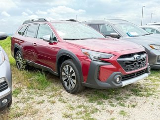 Used 2023 Subaru Outback Touring XT w/ Tech Package 3 image 1