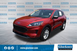 Used 2022 Ford Escape SE w/ Convenience Package image 1