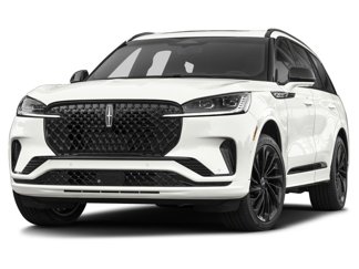New 2025 Lincoln Aviator Reserve w/ Equipment Group 201A image 1