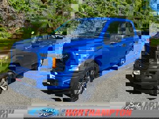 Used 2019 Ford F150 XL w/ Equipment Group 101A Mid image 1
