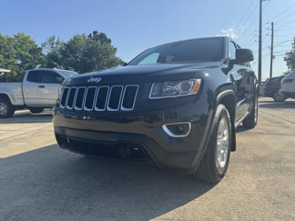 Used 2015 Jeep Grand Cherokee Laredo w/ Quick Order Package 23E image 1