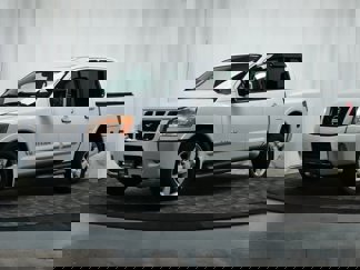 Used 2011 Nissan Titan SL w/ SL Technology Pkg image 1