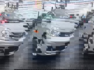 Used 2012 Nissan Versa 1.8 S video 1