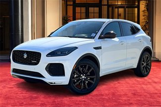 New 2024 Jaguar E-PACE R-Dynamic SE image 1