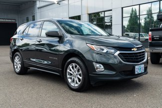 Used 2019 Chevrolet Equinox LS w/ LS Convenience Package image 1
