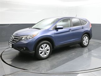 Used 2013 Honda CR-V EX image 1