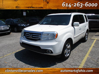 Used 2012 Honda Pilot EX-L image 1