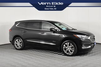 Used 2020 Buick Enclave Avenir w/ Avenir Technology Package image 1