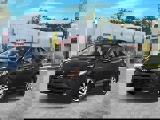 New 2025 Toyota Corolla LE image 1
