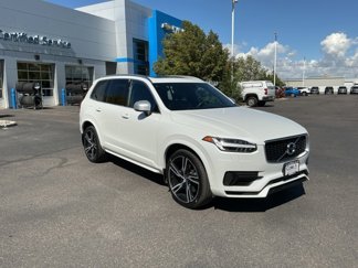 Used 2017 Volvo XC90 T8 R-Design w/ Vision Package video 1
