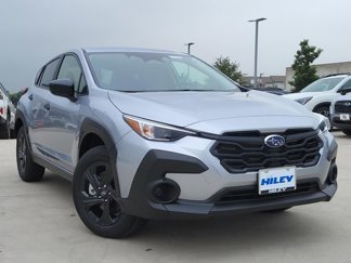 New 2025 Subaru Crosstrek 2.0i image 1