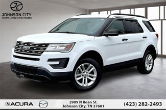 Used 2017 Ford Explorer 4WD image 1