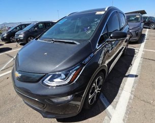 Used 2018 Chevrolet Bolt Premier w/ Driver Confidence II Package image 1