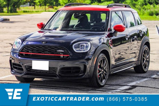 Used 2024 MINI Cooper Countryman John Cooper Works image 1