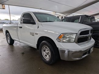 Used 2020 RAM 1500 Tradesman w/ Power & Remote Entry Group image 1