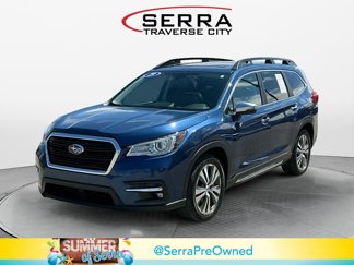 Used 2019 Subaru Ascent Touring image 1