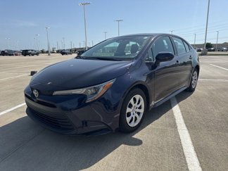Used 2023 Toyota Corolla LE image 1