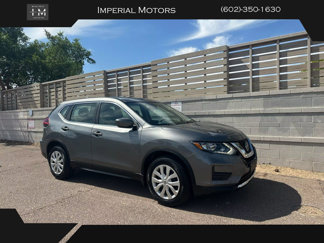 Used 2020 Nissan Rogue S image 1