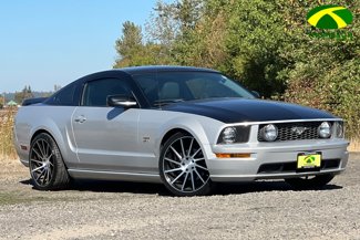 Used 2007 Ford Mustang GT Premium image 1