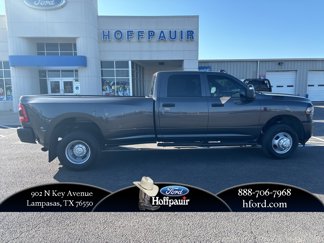 Used 2024 RAM 3500 Tradesman image 1