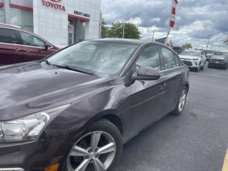 Used 2015 Chevrolet Cruze LT image 1