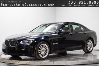 Used 2015 BMW 750i xDrive image 1