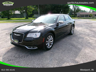 Used 2015 Chrysler 300 C image 1