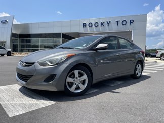 Used 2013 Hyundai Elantra GLS image 1