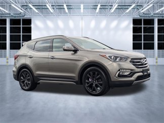 Used 2018 Hyundai Santa Fe Sport w/ Cargo Package video 1