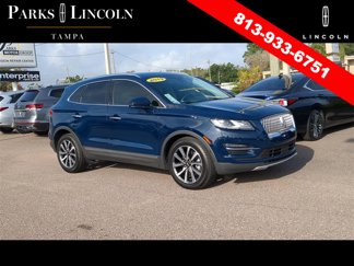 Used 2019 Lincoln MKC Reserve w/ MKC Technology Package image 1